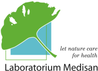 Laboratorium medisan