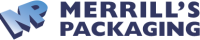 Merrill's packaging