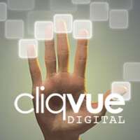 Cliqvue media group, inc.