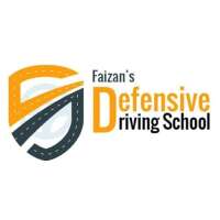Faizan’s Defensive Driving School