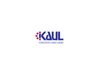 Kaul fördertechnik gmbh