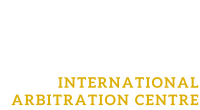 International arbitration and cryptography centre