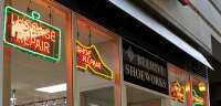 Beehive shoeworks inc