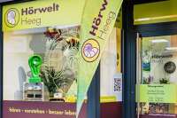 Hörwelt heeg gmbh & co. kg