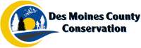 Des moines county conservation