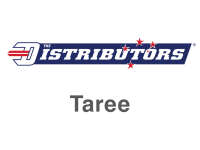 The distributors perth