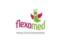 Flexomed gmbh personaldienst