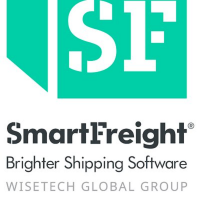 Freight management software