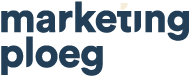 De marketingploeg