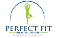 Perfect health fitness studio
