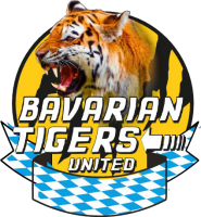Bavarian tigers