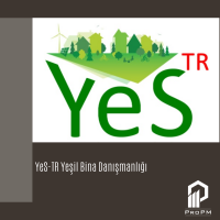 Bote - yeşil bina danışmanlık