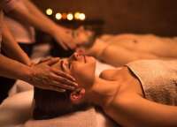 The massage guy - durban