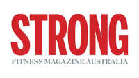 Strong fitness magazine australia