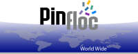 Pinfloc