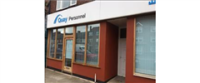 Quay personnel limited