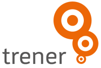 Trener, coaching en training