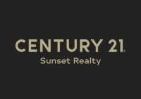 Sunset century 21
