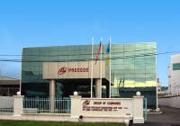 Precede precision engineering sdn bhd