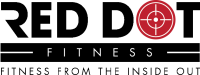Red dot fitness