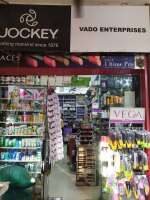 Vado Departmental Store