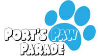 Paw parade