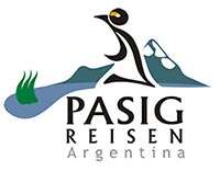 Pasig reisen argentina