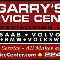 Gary's Service Center