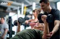 Oddsfitness