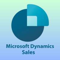 Dynamics 365 Sales Implementation Partner