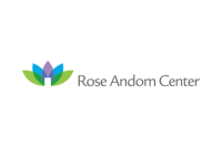 Rose andom center