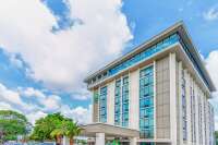 Holiday inn miami international airport