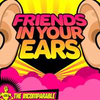 Friye™ (friend in your ear llc)