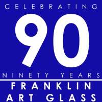Franklin art glass studios, inc.