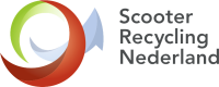 Scooter recycling nederland