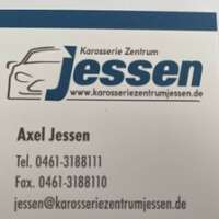 Karosserie zentrum jessen