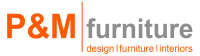 P&m furniture