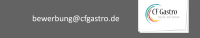 Cf gastro service gmbh & co. kg