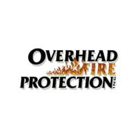 Overhead fire protection inc.