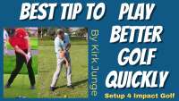 Nms golf and impact golf academy