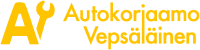 Autokorjaamo vepsäläinen