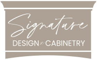 Signature cabinetry & design