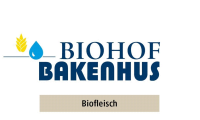 Bakenhus biofleisch gmbh