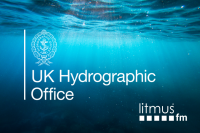 Uk hydrographic office