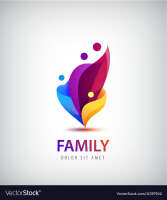 Just 4 families digest