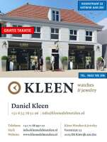 Kleen edelmetalen