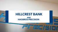 Hagbros precision llc