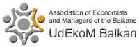 Association of economists and managers of the balkans - udekom balkans