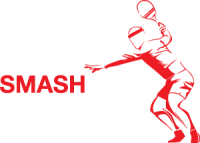 SMASH tennis booking