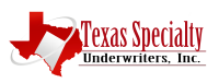 Texas specialty underwriters